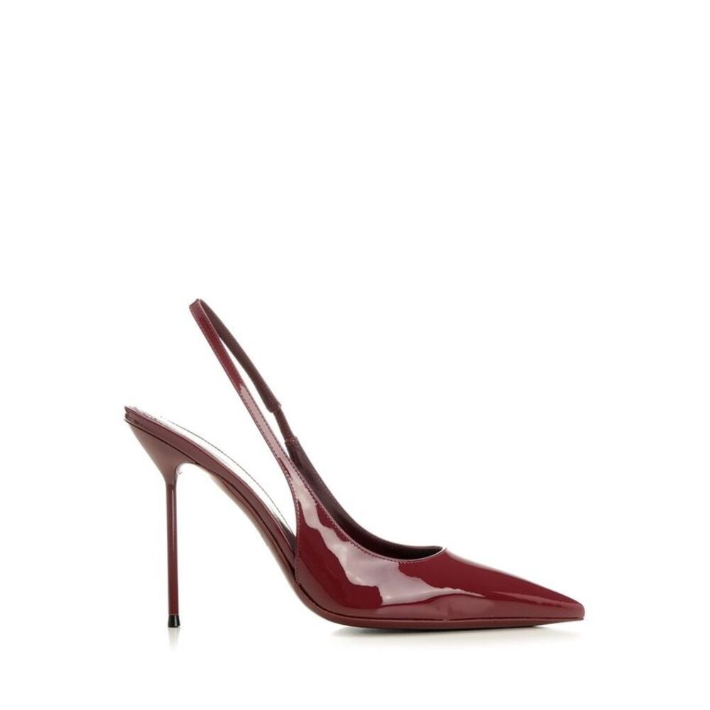 Paris Texas Women "Linda" Slingback